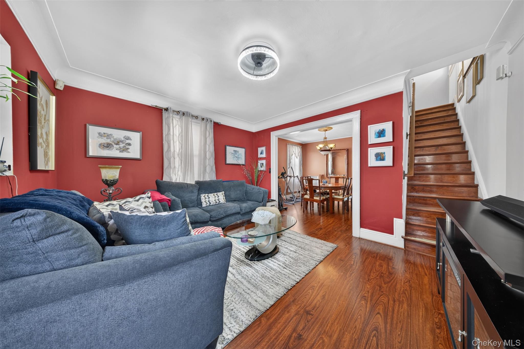 Single Family 57th Road  Queens, NY 11355, MLS-1047503-4