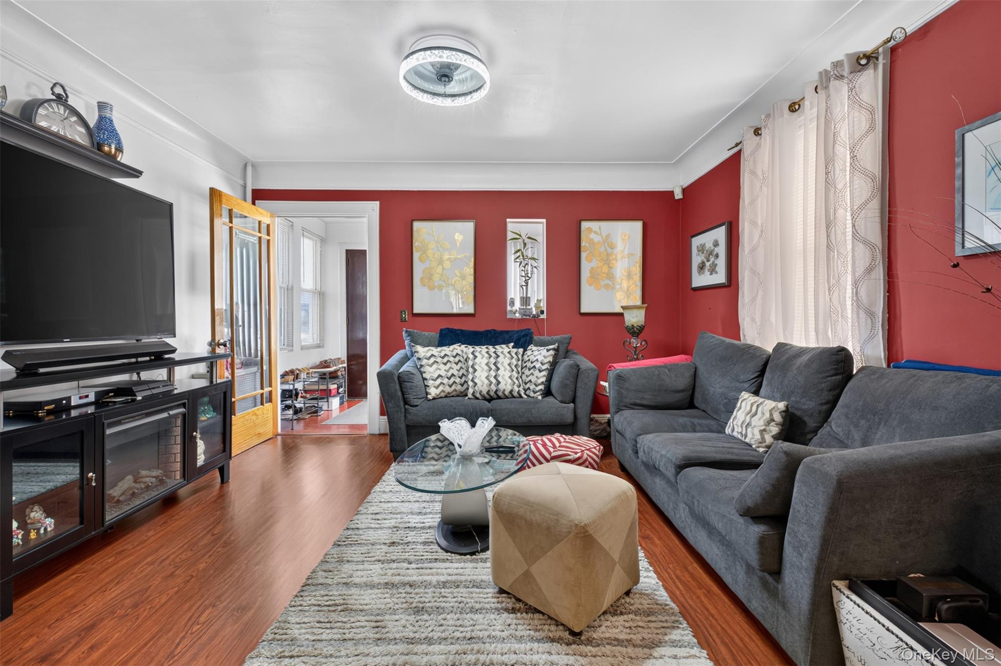 Single Family 57th Road  Queens, NY 11355, MLS-1047503-5