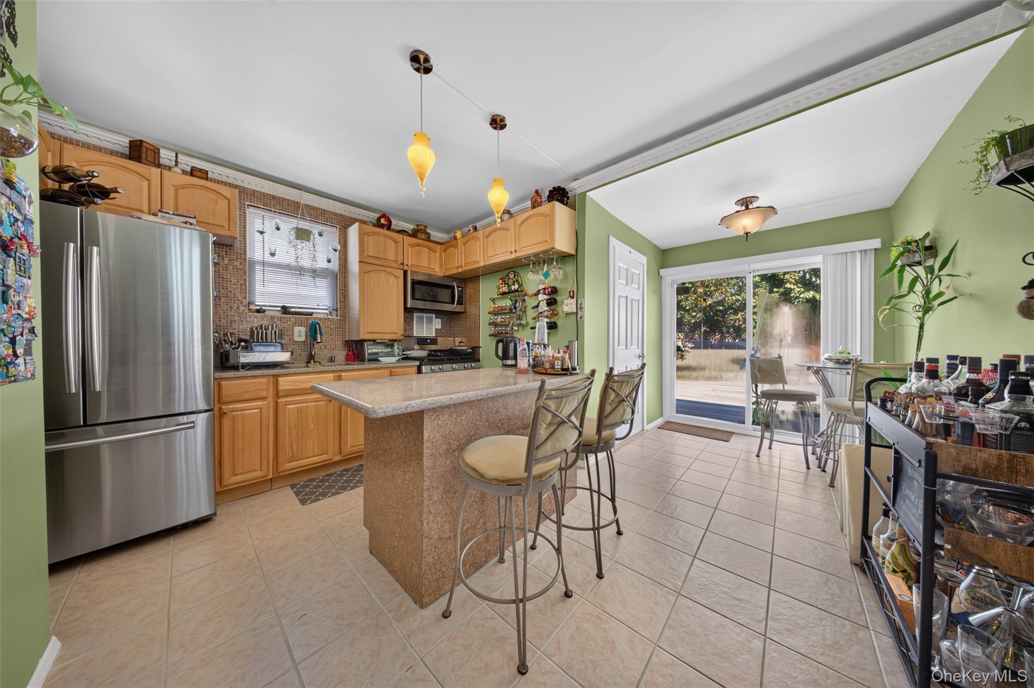 Single Family 57th Road  Queens, NY 11355, MLS-1047503-6
