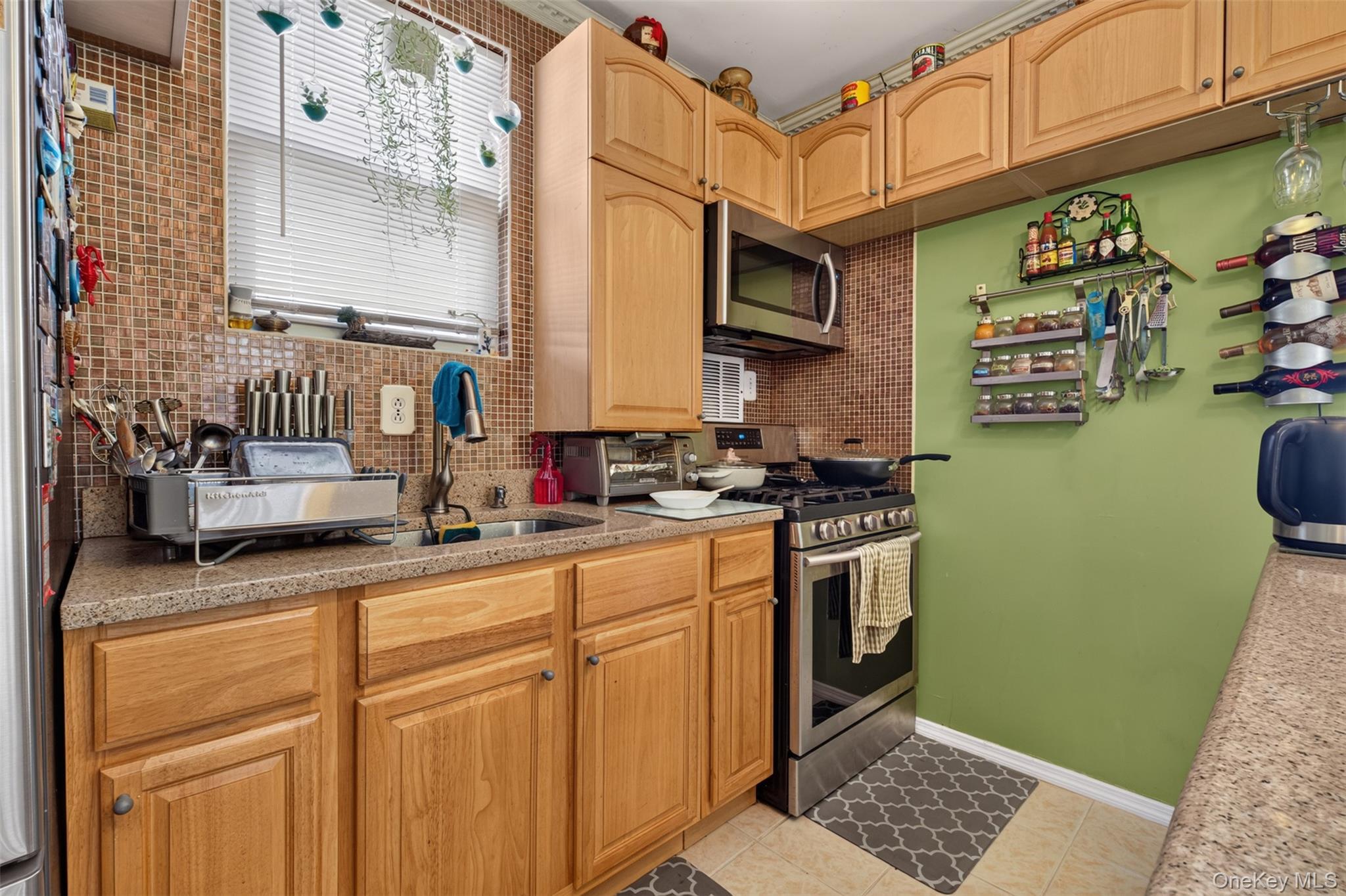 Single Family 57th Road  Queens, NY 11355, MLS-1047503-7