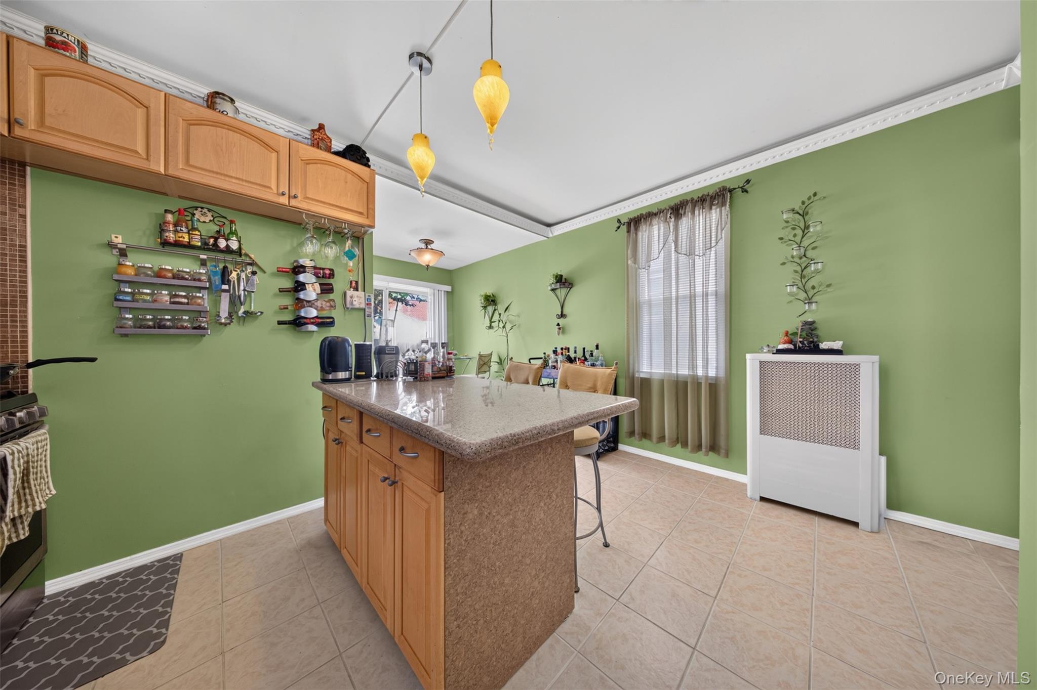 Single Family 57th Road  Queens, NY 11355, MLS-1047503-8