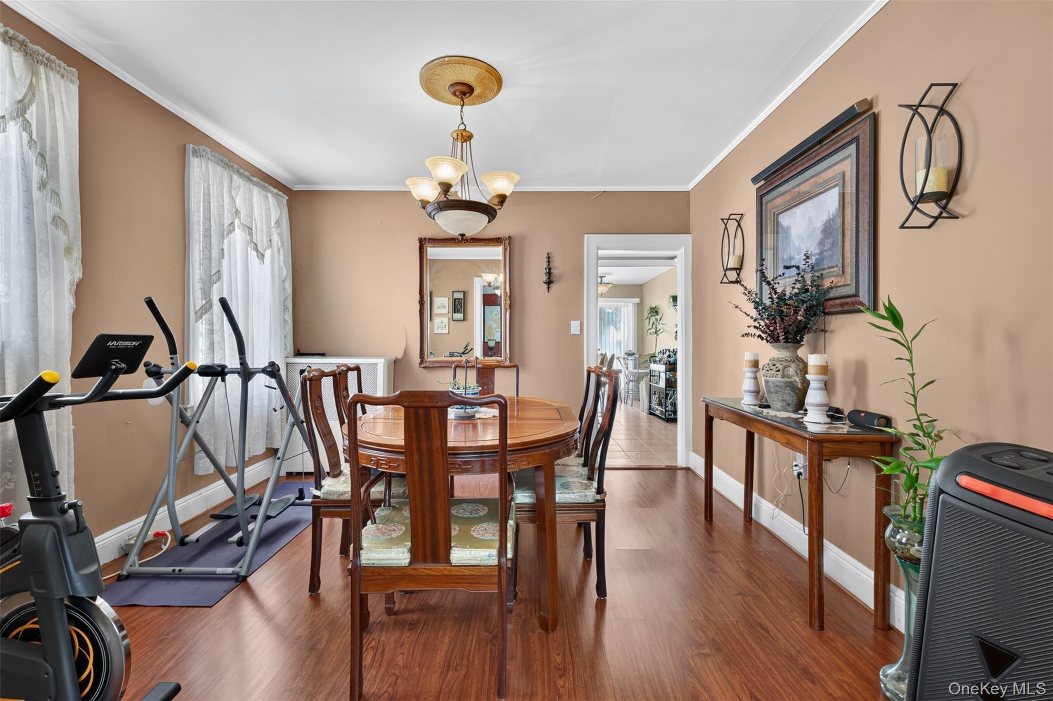 Single Family 57th Road  Queens, NY 11355, MLS-1047503-9