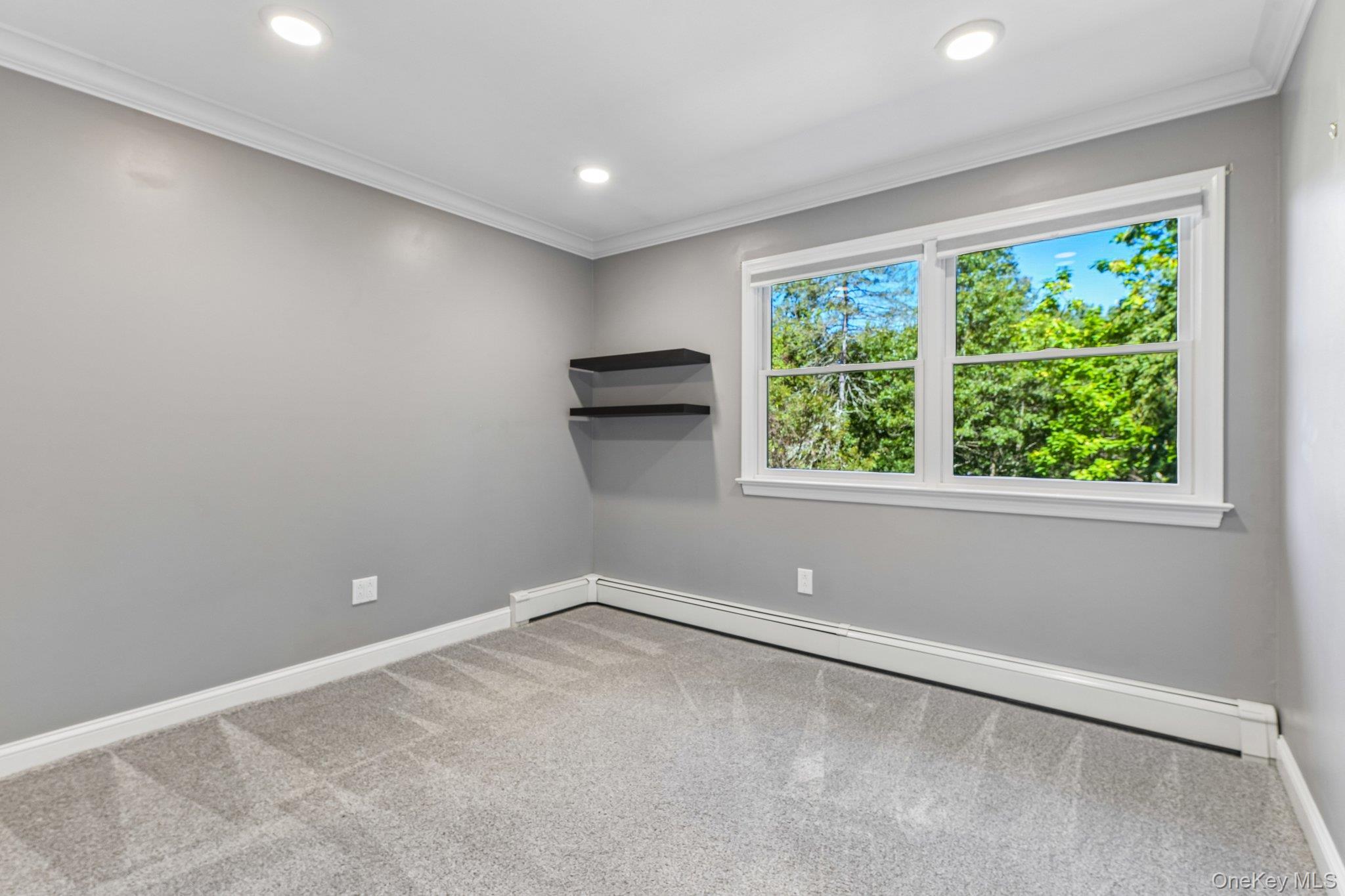 Single Family Sandy Hollow Road  Suffolk County, NY 11768, MLS-1047508-15