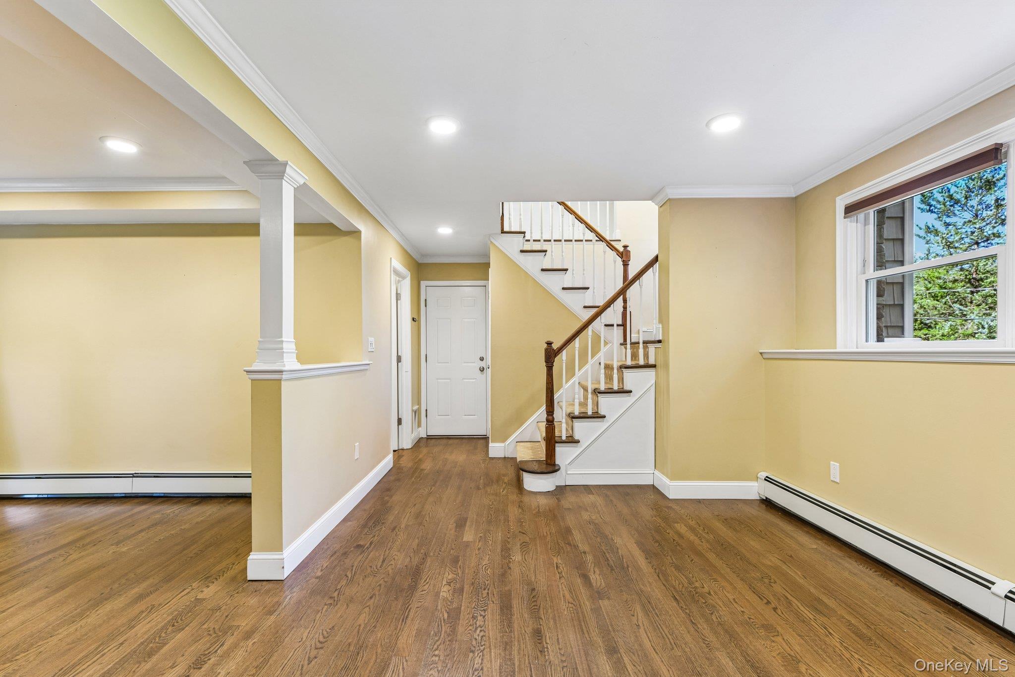 Single Family Sandy Hollow Road  Suffolk County, NY 11768, MLS-1047508-24