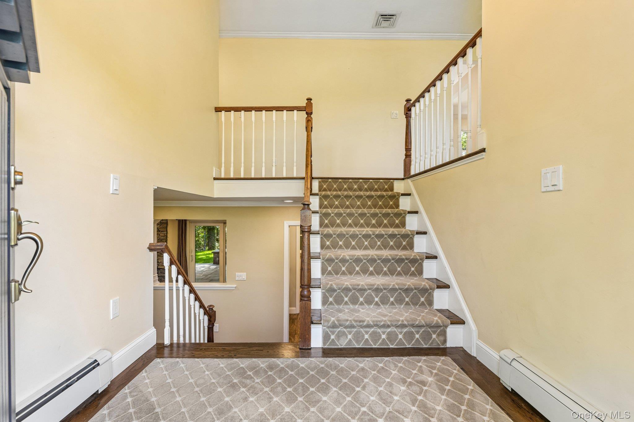 Single Family Sandy Hollow Road  Suffolk County, NY 11768, MLS-1047508-30