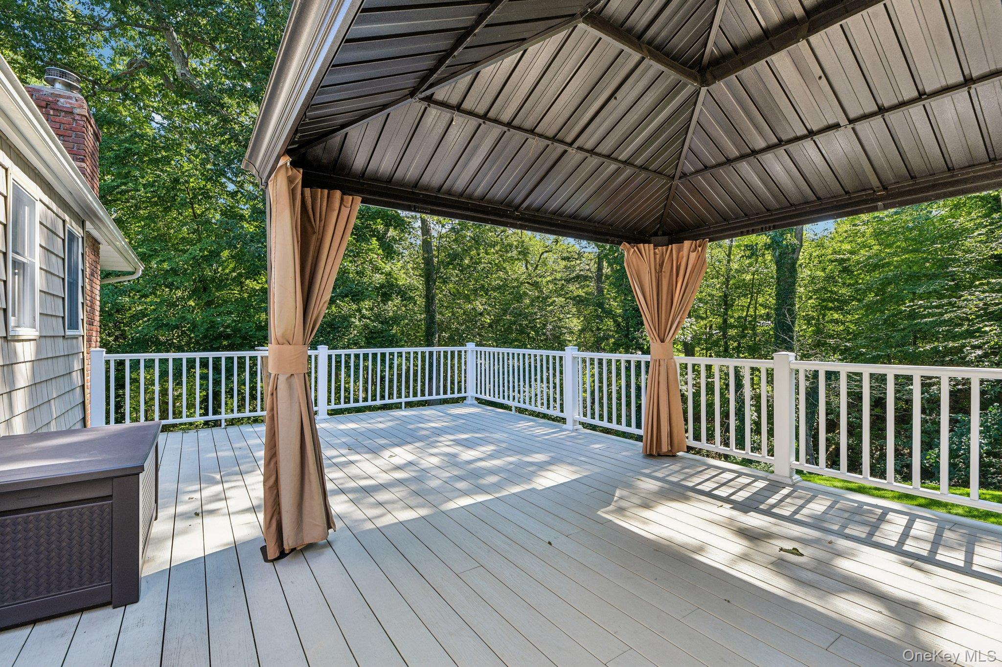 Single Family Sandy Hollow Road  Suffolk County, NY 11768, MLS-1047508-31