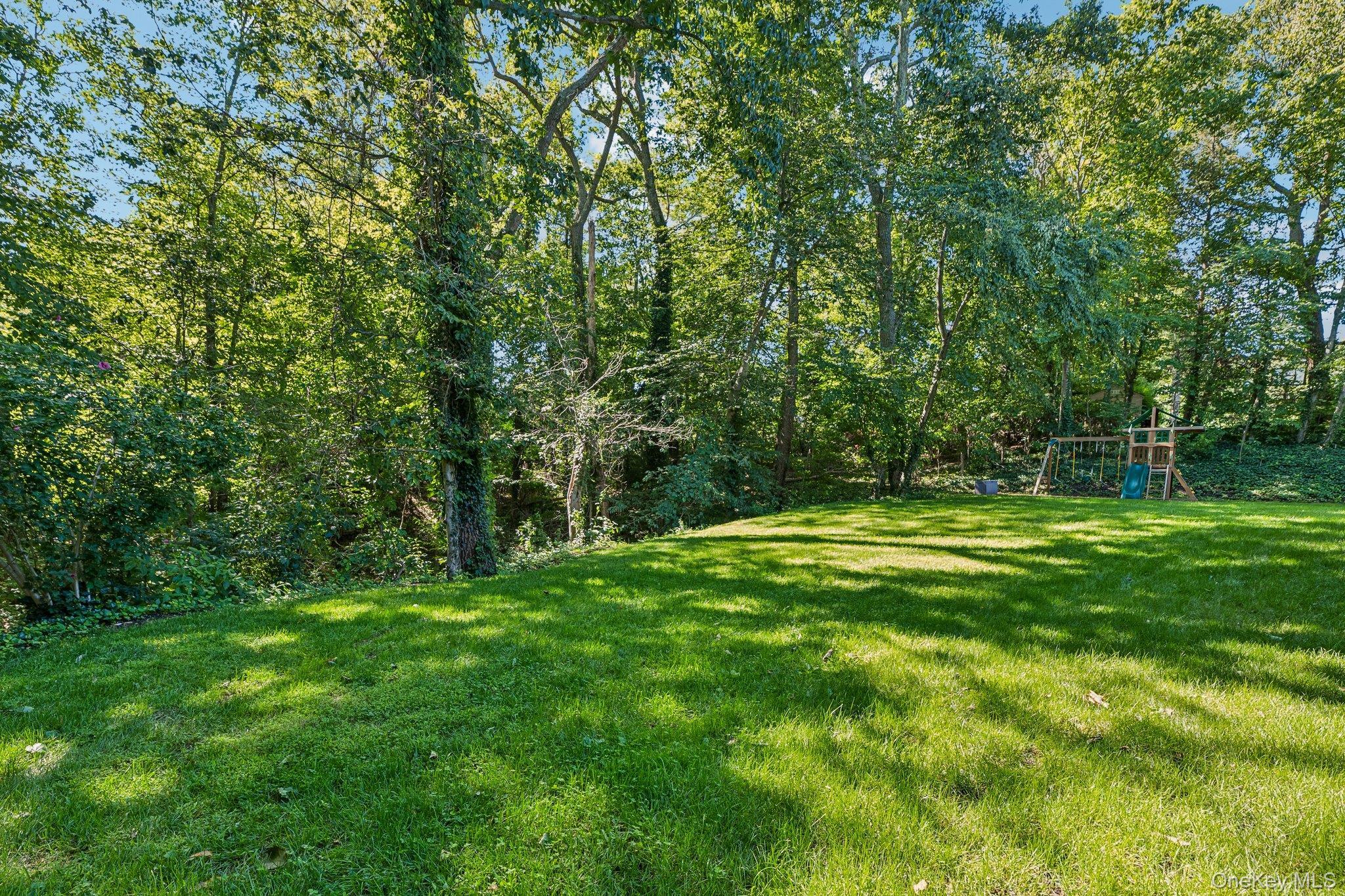 Single Family Sandy Hollow Road  Suffolk County, NY 11768, MLS-1047508-36