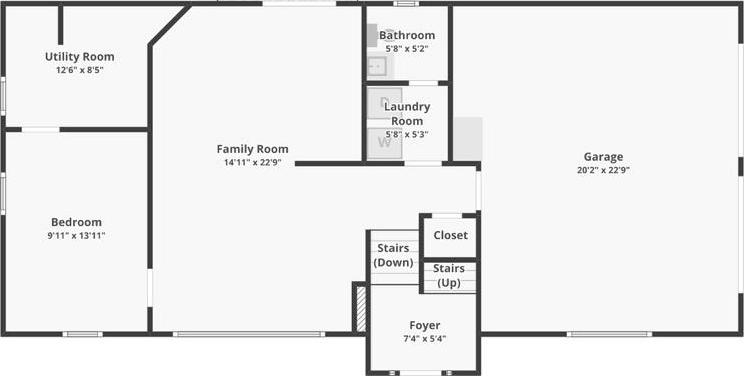 Single Family Sandy Hollow Road  Suffolk County, NY 11768, MLS-1047508-43