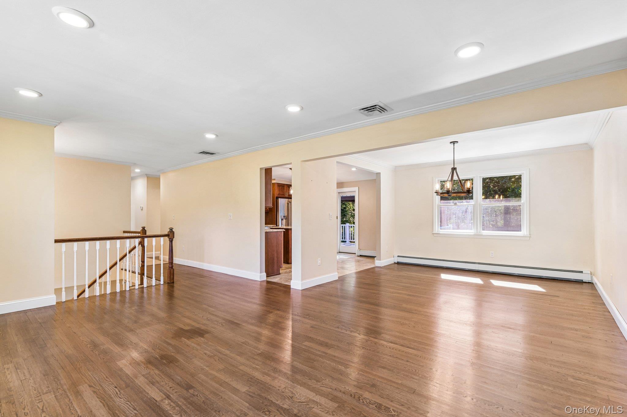 Single Family Sandy Hollow Road  Suffolk County, NY 11768, MLS-1047508-5