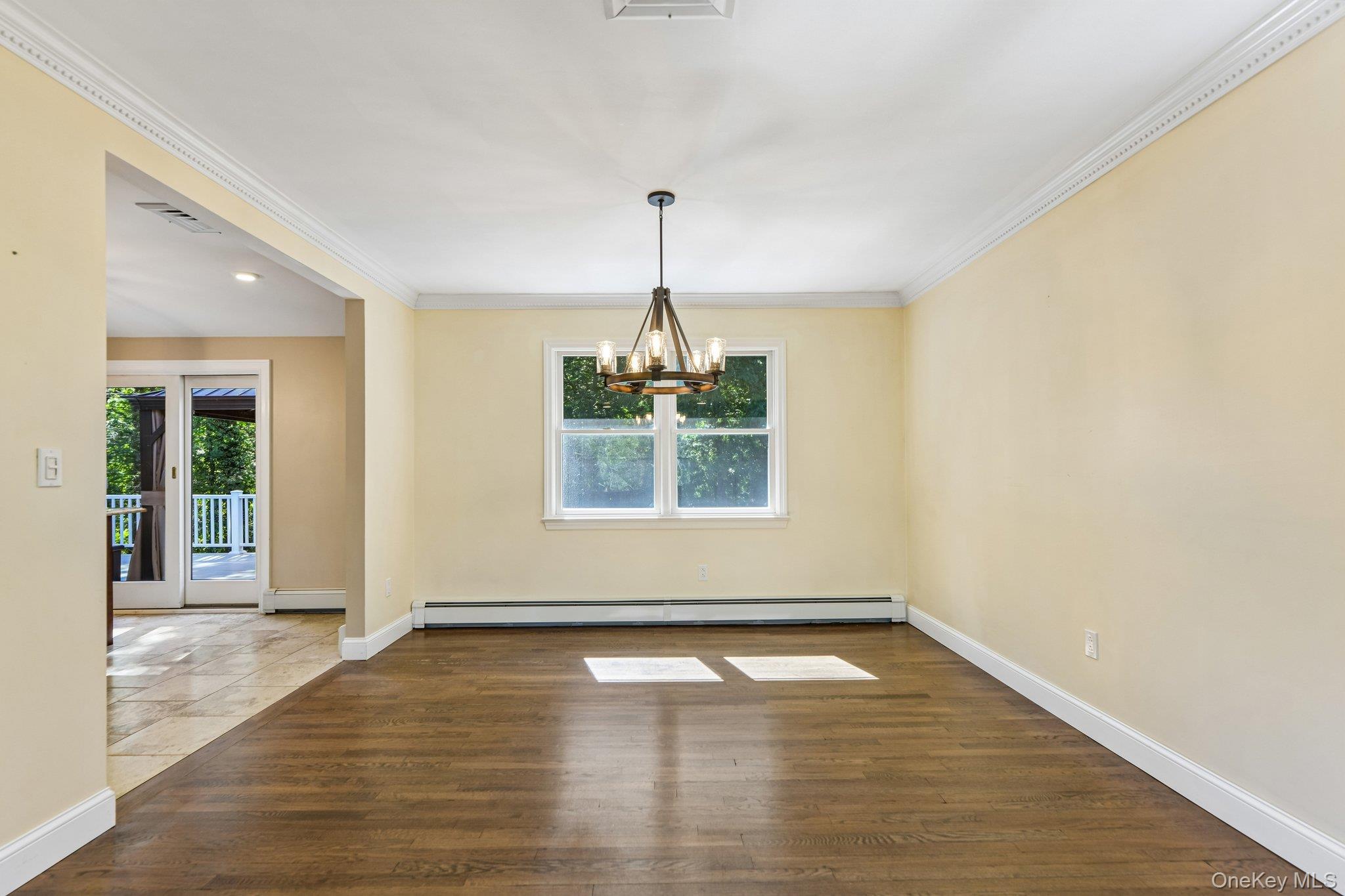 Single Family Sandy Hollow Road  Suffolk County, NY 11768, MLS-1047508-6