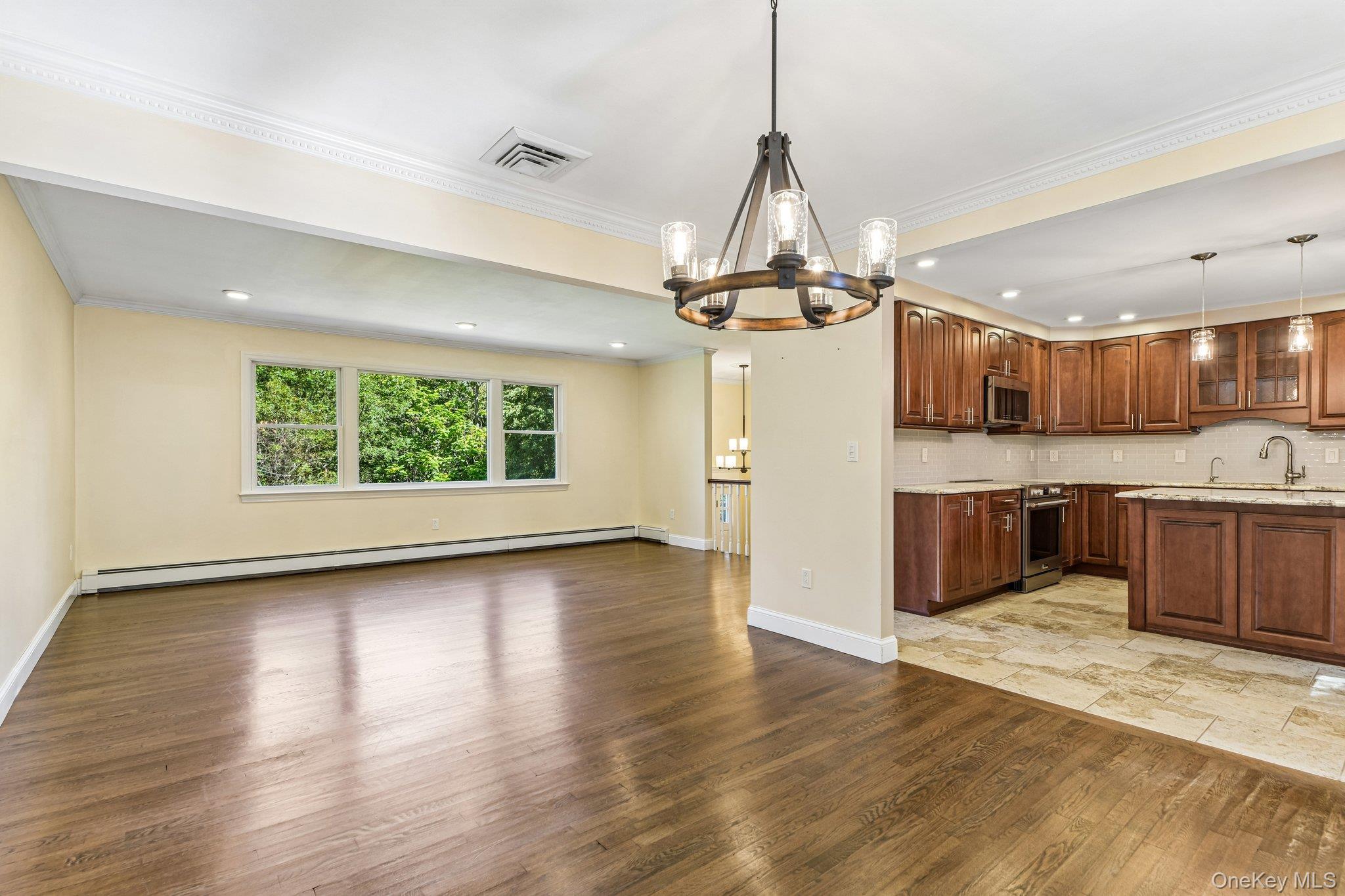 Single Family Sandy Hollow Road  Suffolk County, NY 11768, MLS-1047508-7