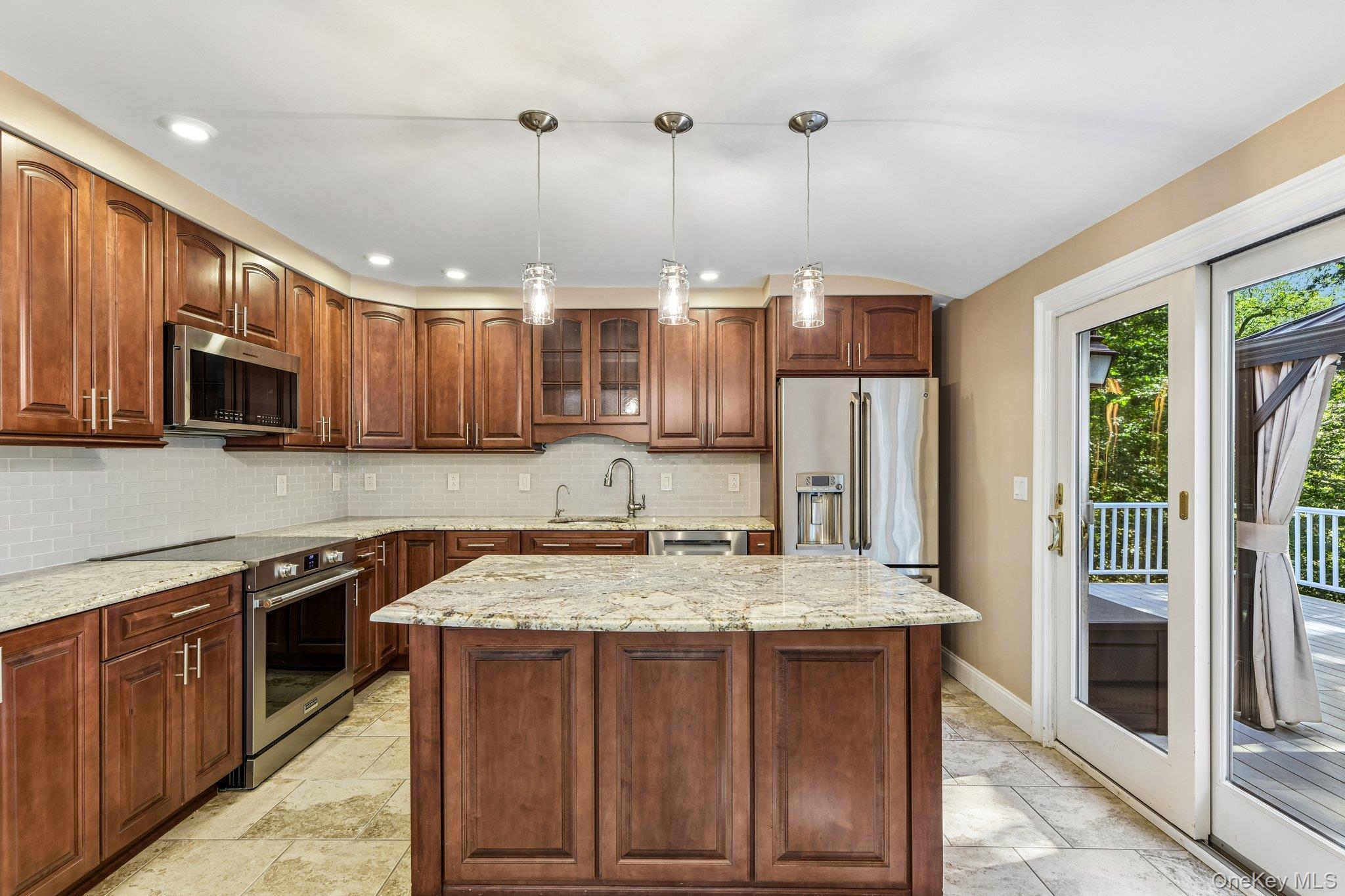 Single Family Sandy Hollow Road  Suffolk County, NY 11768, MLS-1047508-9
