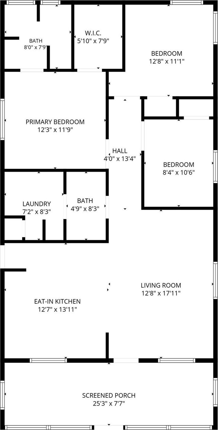 Single Family Celeste Drive  Dutchess County, NY 12522, MLS-1047515-21
