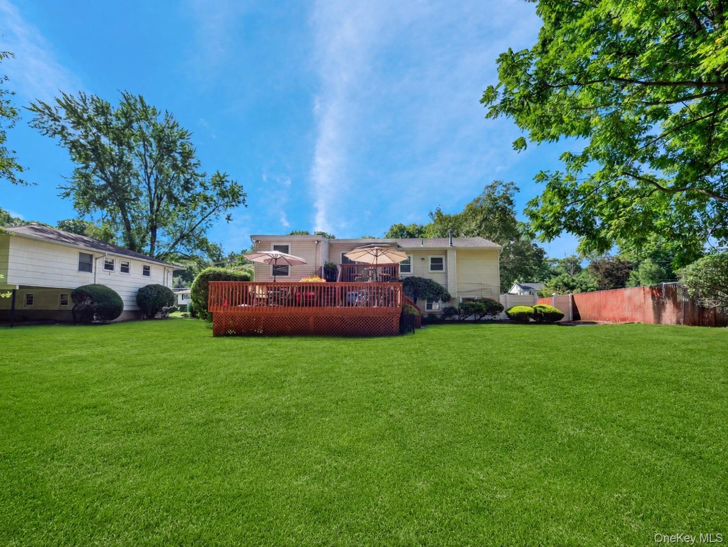 Single Family Will Rogers Lane  Rockland County, NY 10954, MLS-1047522-23