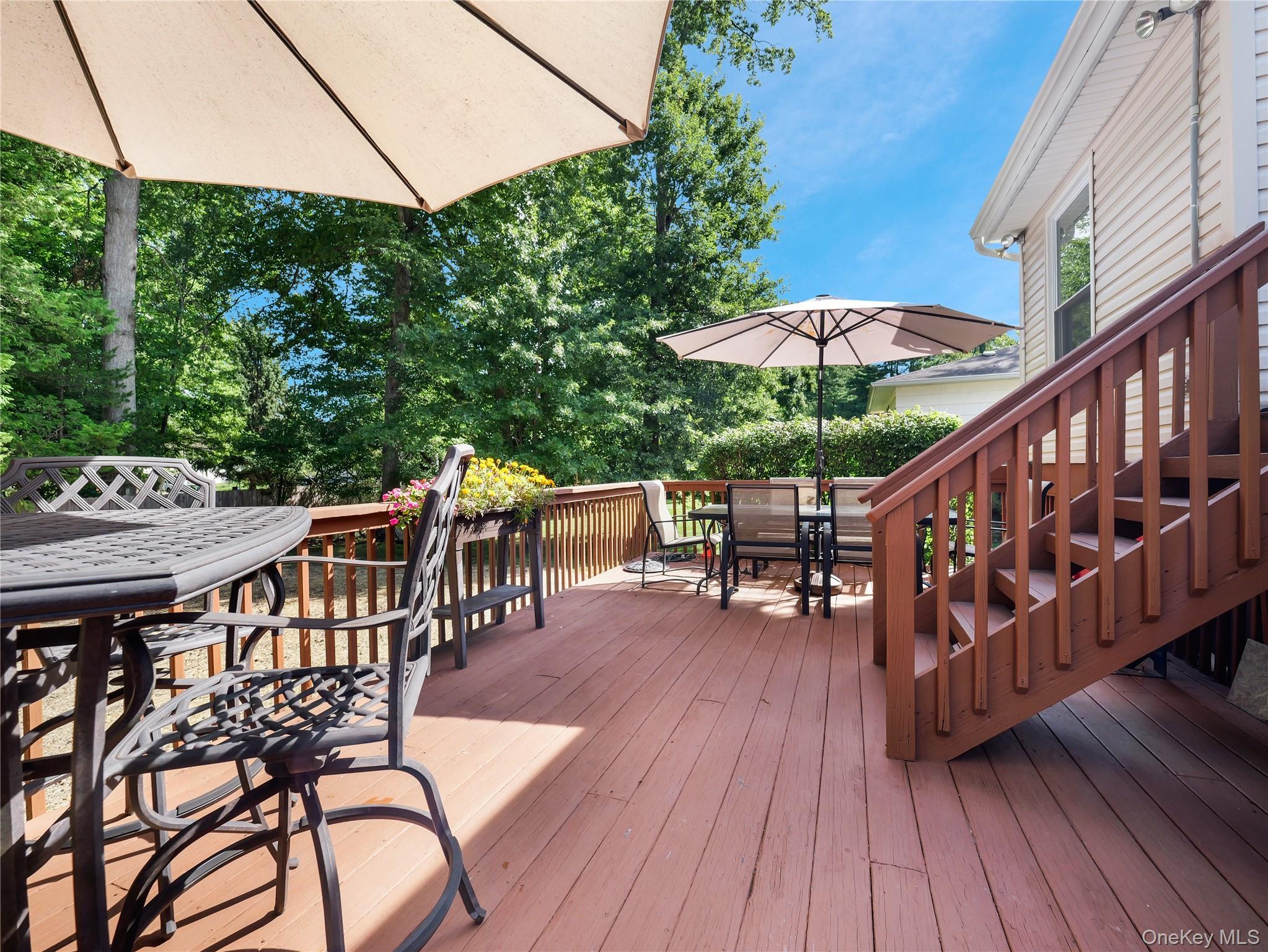 Single Family Will Rogers Lane  Rockland County, NY 10954, MLS-1047522-24