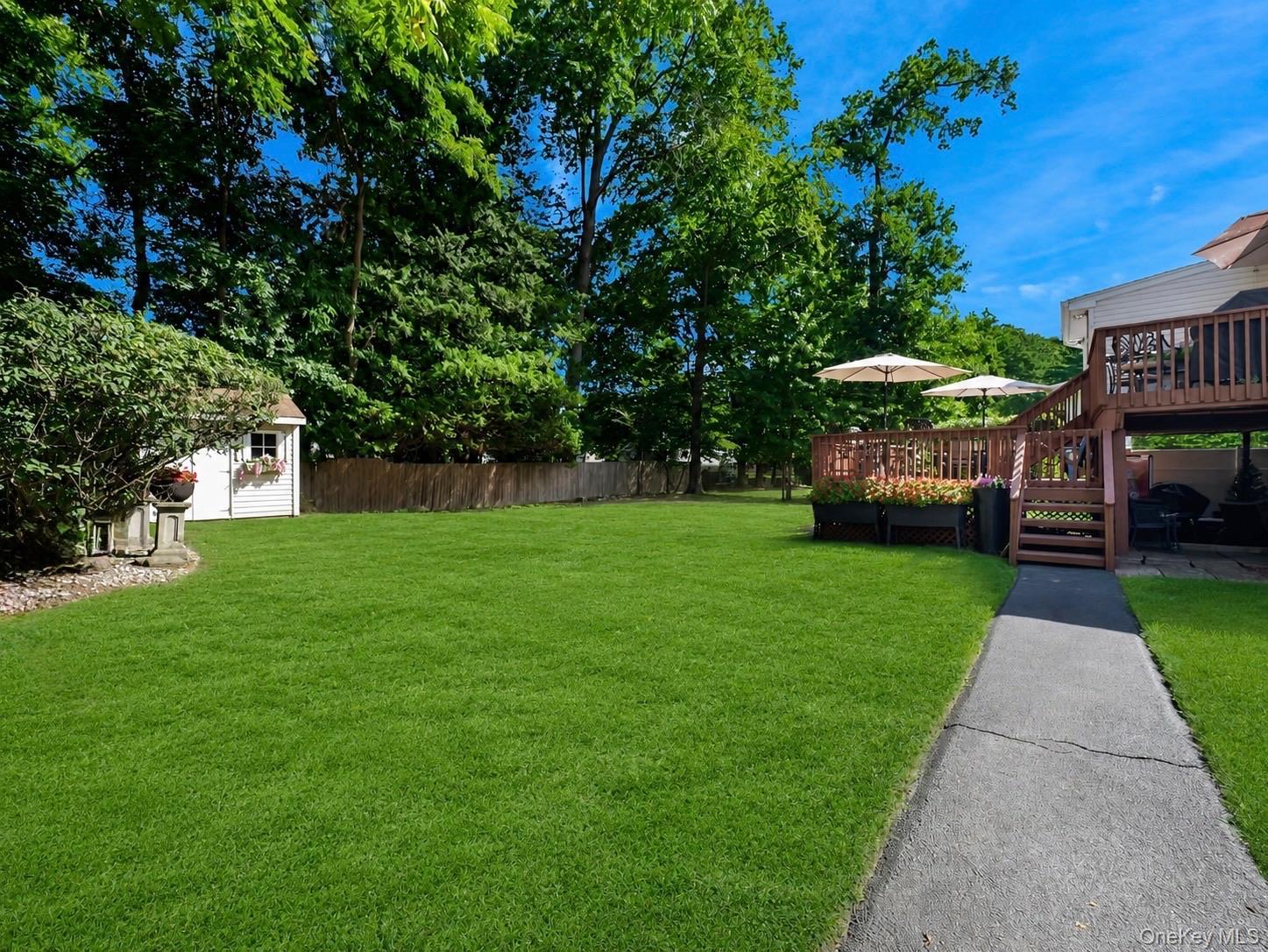 Single Family Will Rogers Lane  Rockland County, NY 10954, MLS-1047522-26