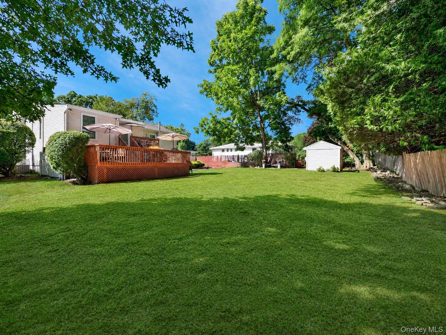 Single Family Will Rogers Lane  Rockland County, NY 10954, MLS-1047522-27