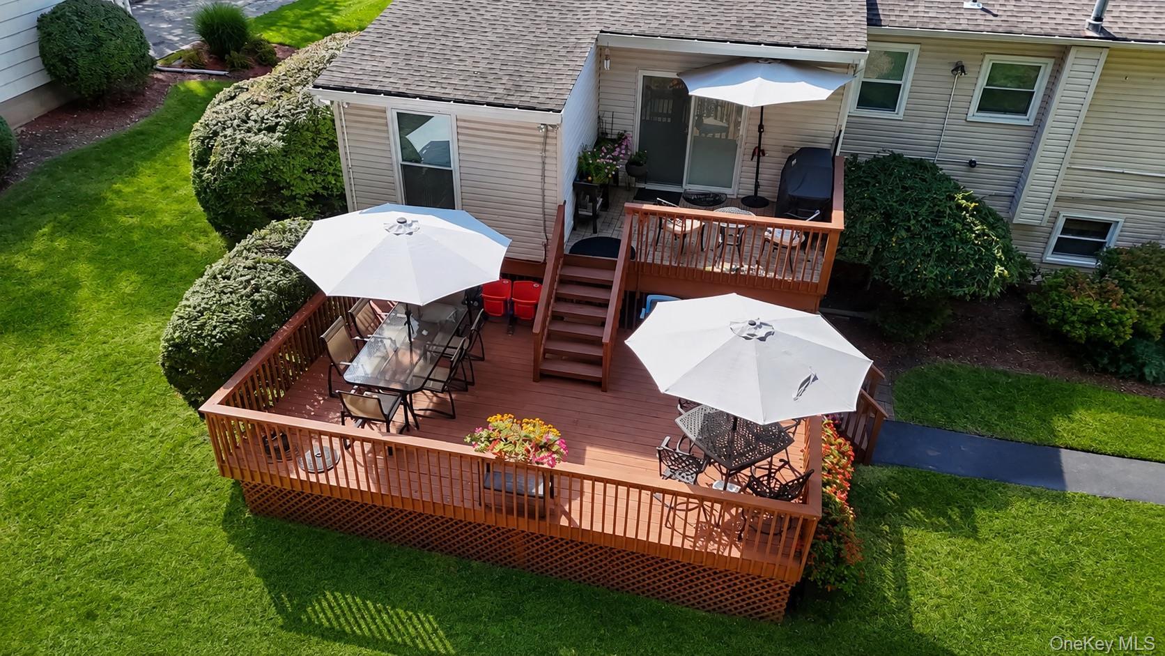 Single Family Will Rogers Lane  Rockland County, NY 10954, MLS-1047522-28