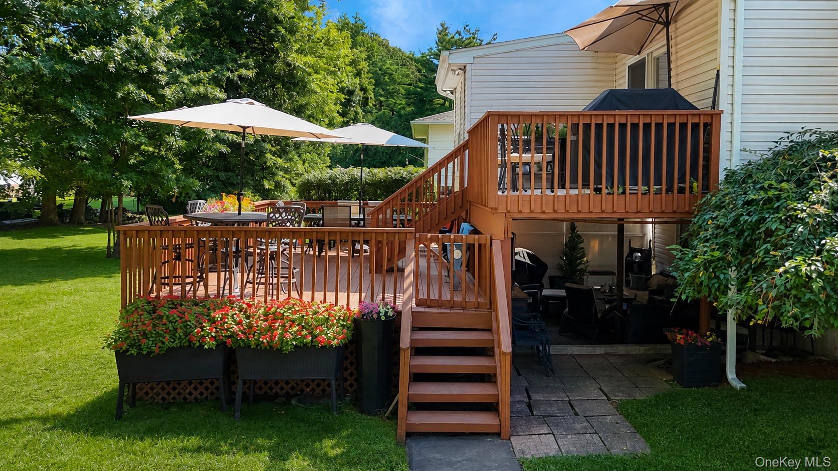 Single Family Will Rogers Lane  Rockland County, NY 10954, MLS-1047522-29