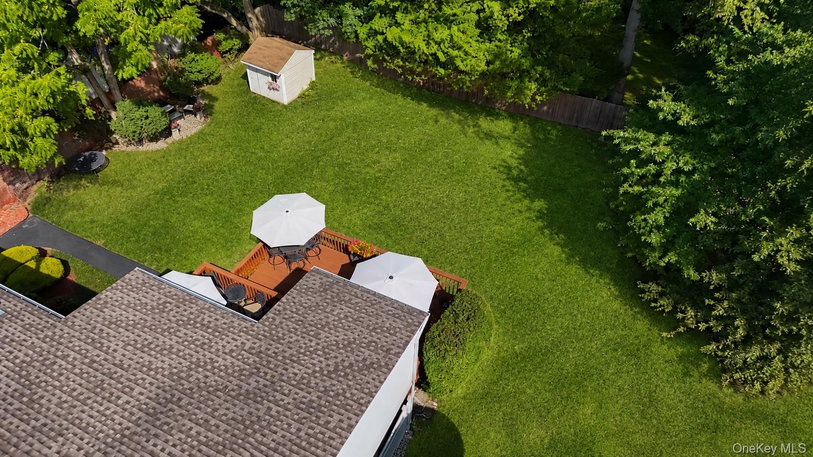 Single Family Will Rogers Lane  Rockland County, NY 10954, MLS-1047522-30