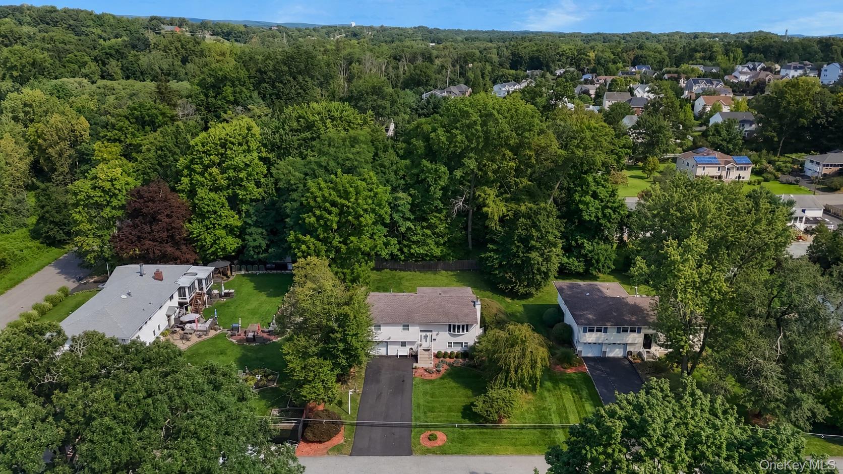 Single Family Will Rogers Lane  Rockland County, NY 10954, MLS-1047522-31