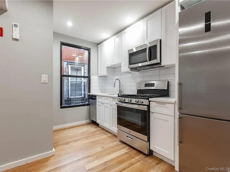 Single Family Jamaica Avenue  Queens, NY 11418, MLS-1047526-11
