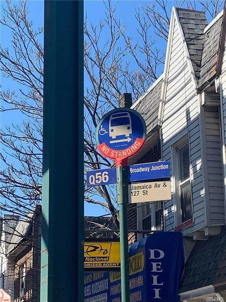 Single Family Jamaica Avenue  Queens, NY 11418, MLS-1047526-33
