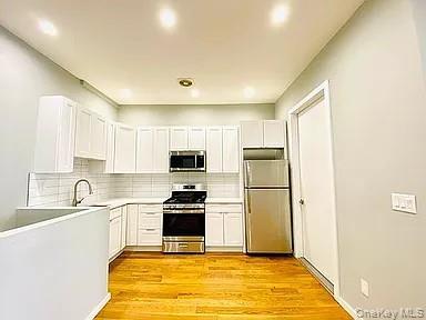 Single Family Jamaica Avenue  Queens, NY 11418, MLS-1047526-4