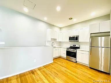 Single Family Jamaica Avenue  Queens, NY 11418, MLS-1047526-5