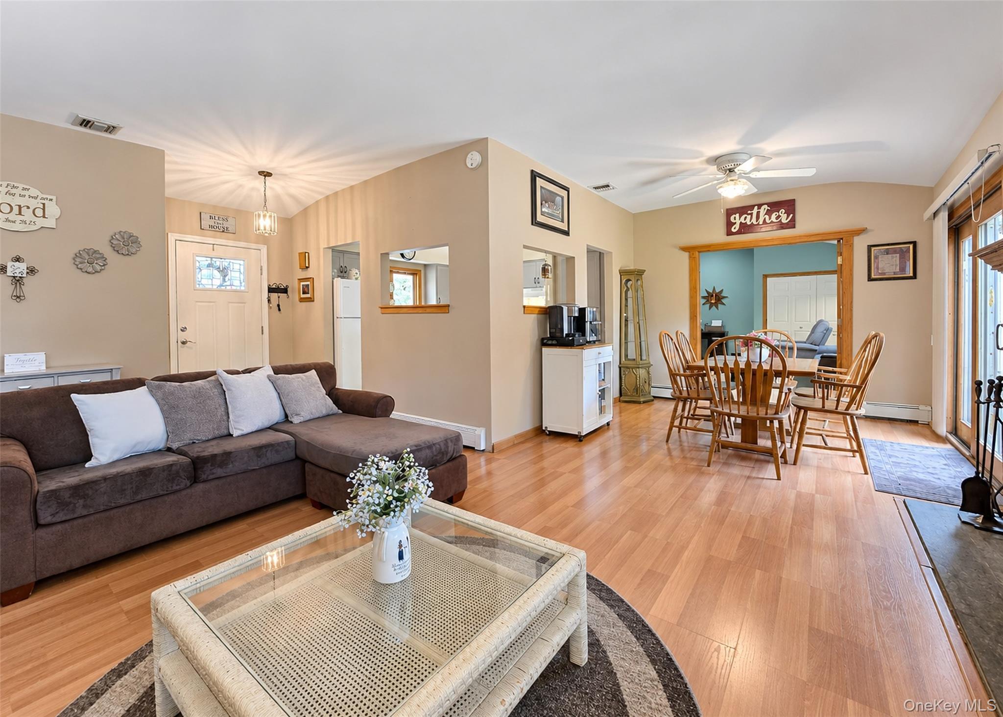 Single Family Lisa Lane  Suffolk County, NY 11776, MLS-1047527-2
