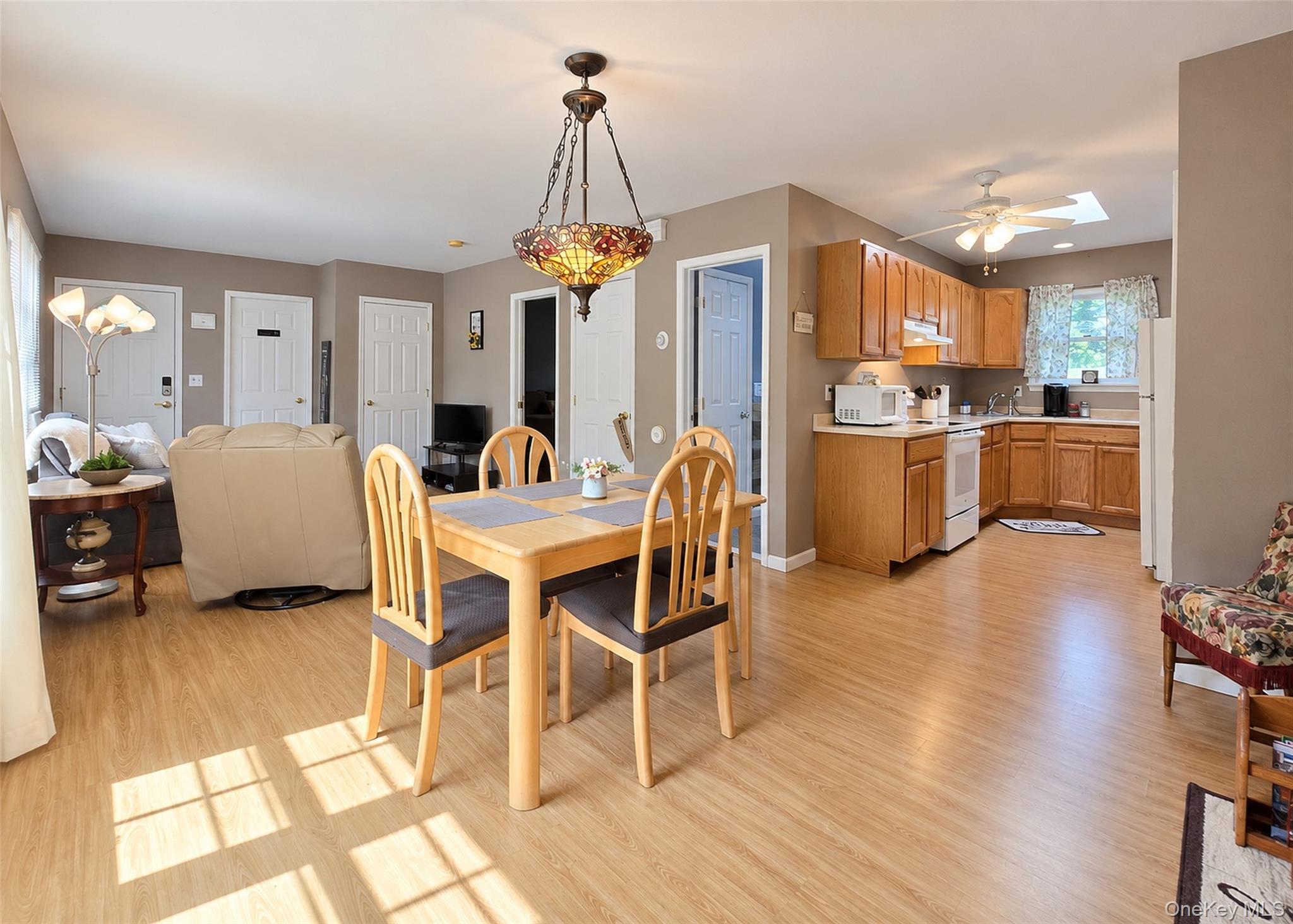 Single Family Lisa Lane  Suffolk County, NY 11776, MLS-1047527-21