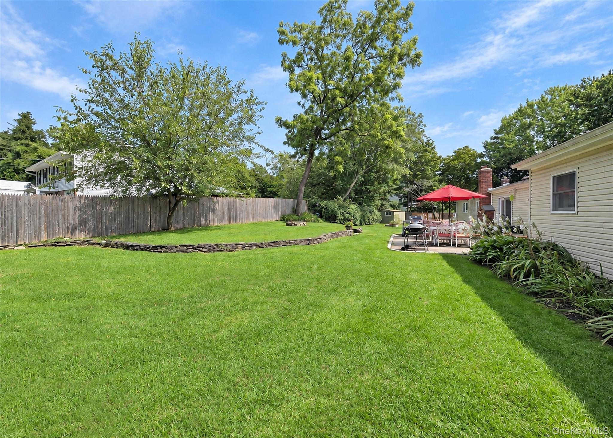 Single Family Lisa Lane  Suffolk County, NY 11776, MLS-1047527-28