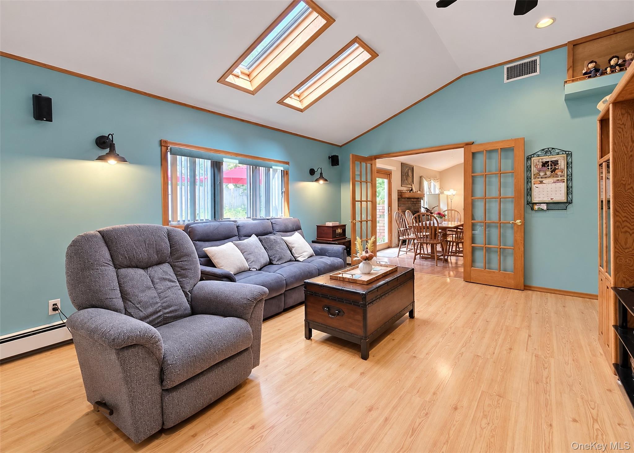 Single Family Lisa Lane  Suffolk County, NY 11776, MLS-1047527-9