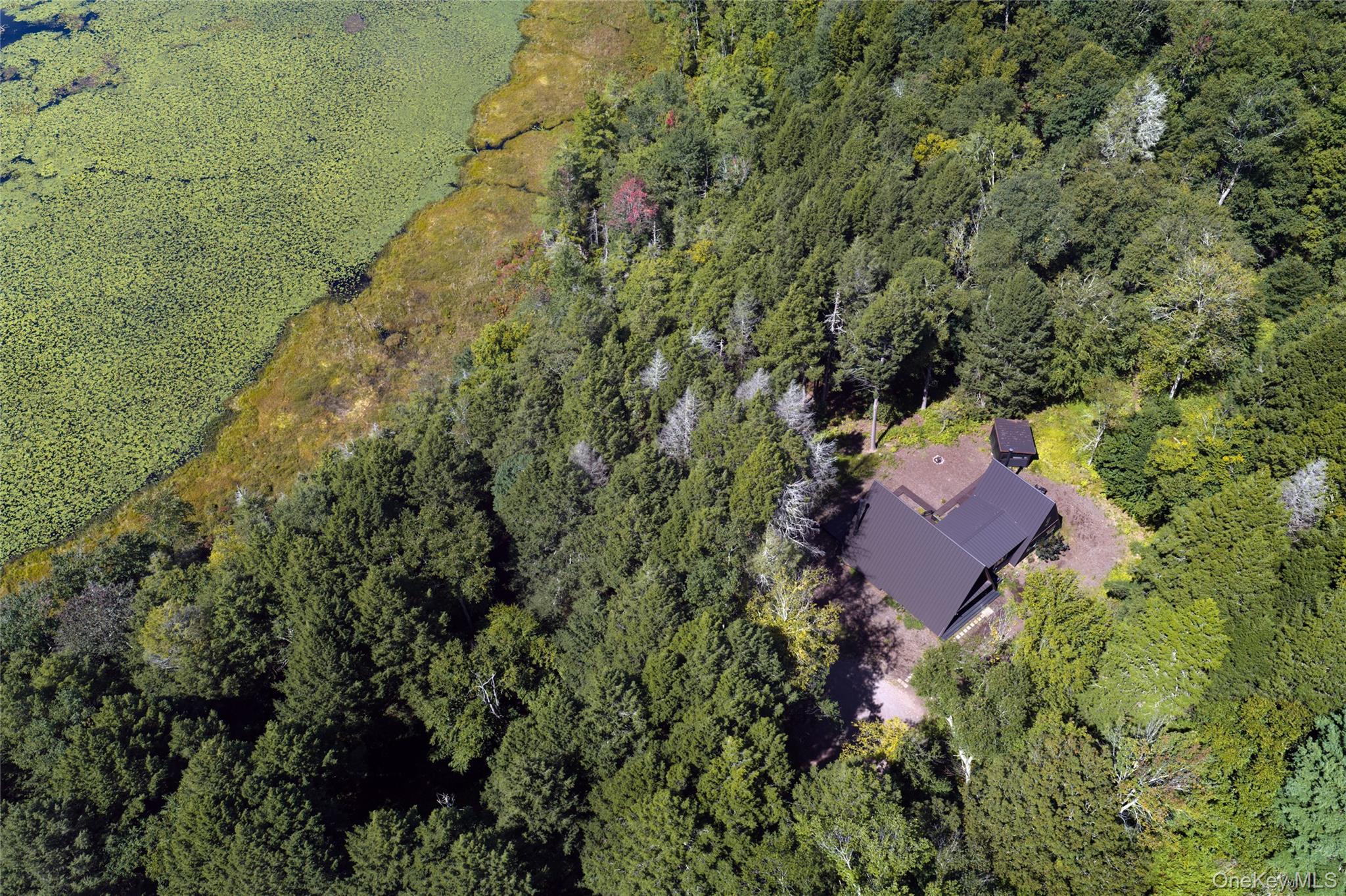 Single Family Perry Rd  Sullivan County, NY 12783, MLS-1047536-31