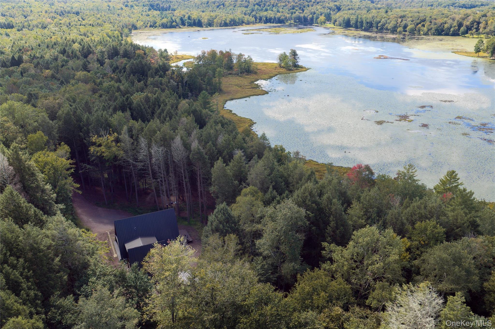 Single Family Perry Rd  Sullivan County, NY 12783, MLS-1047536-8