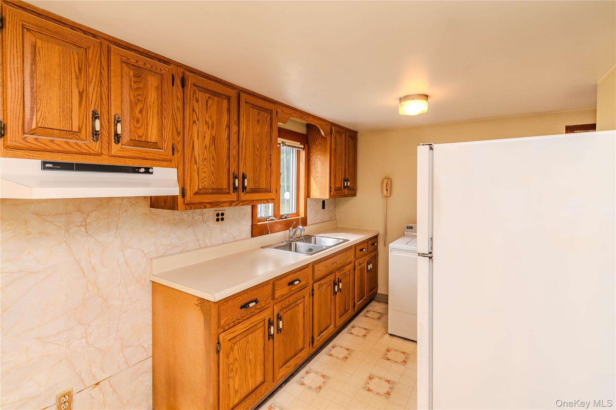 Single Family Wood Street Orange County, NY 12550, MLS-1047537-12