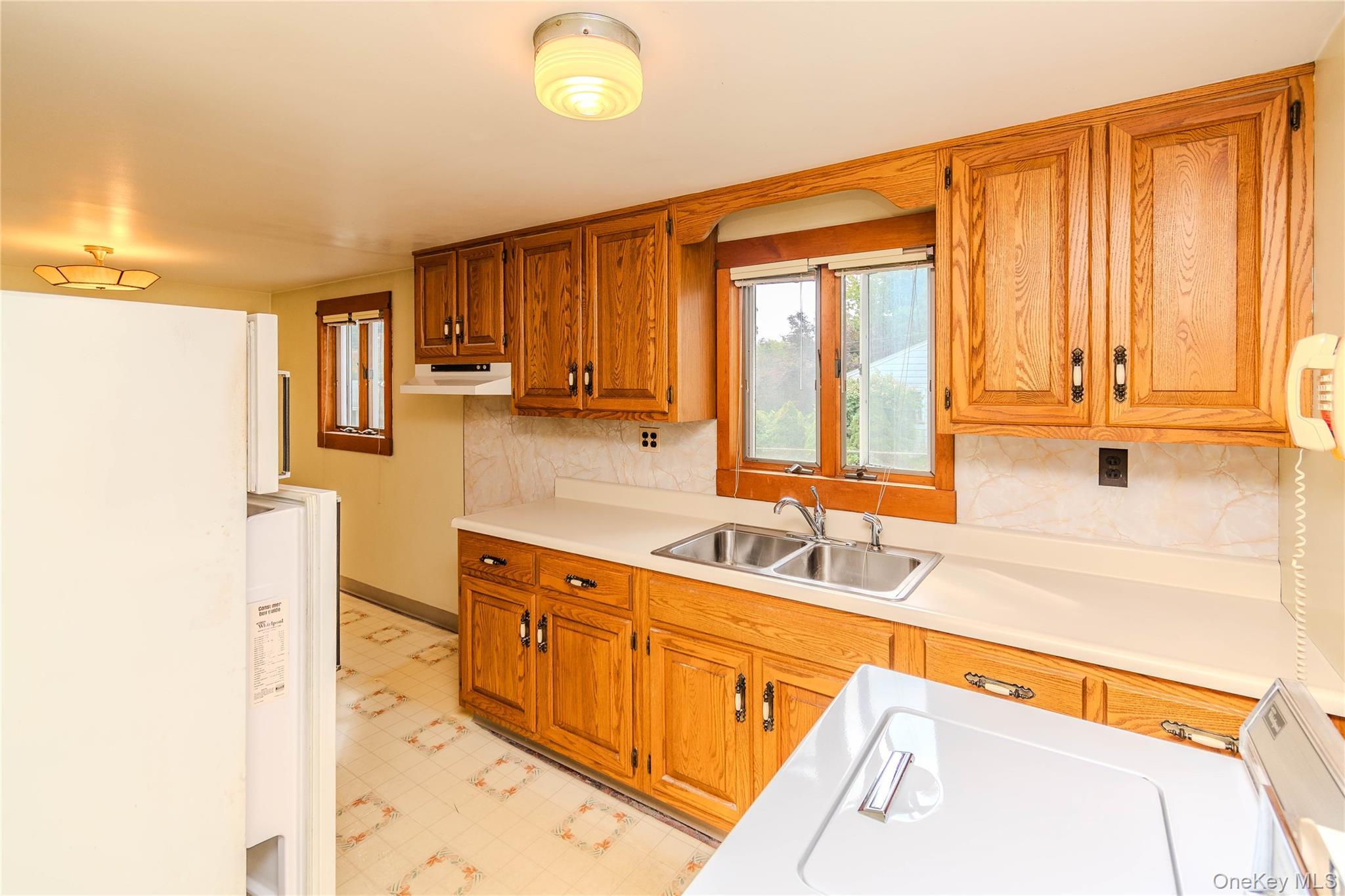 Single Family Wood Street Orange County, NY 12550, MLS-1047537-13