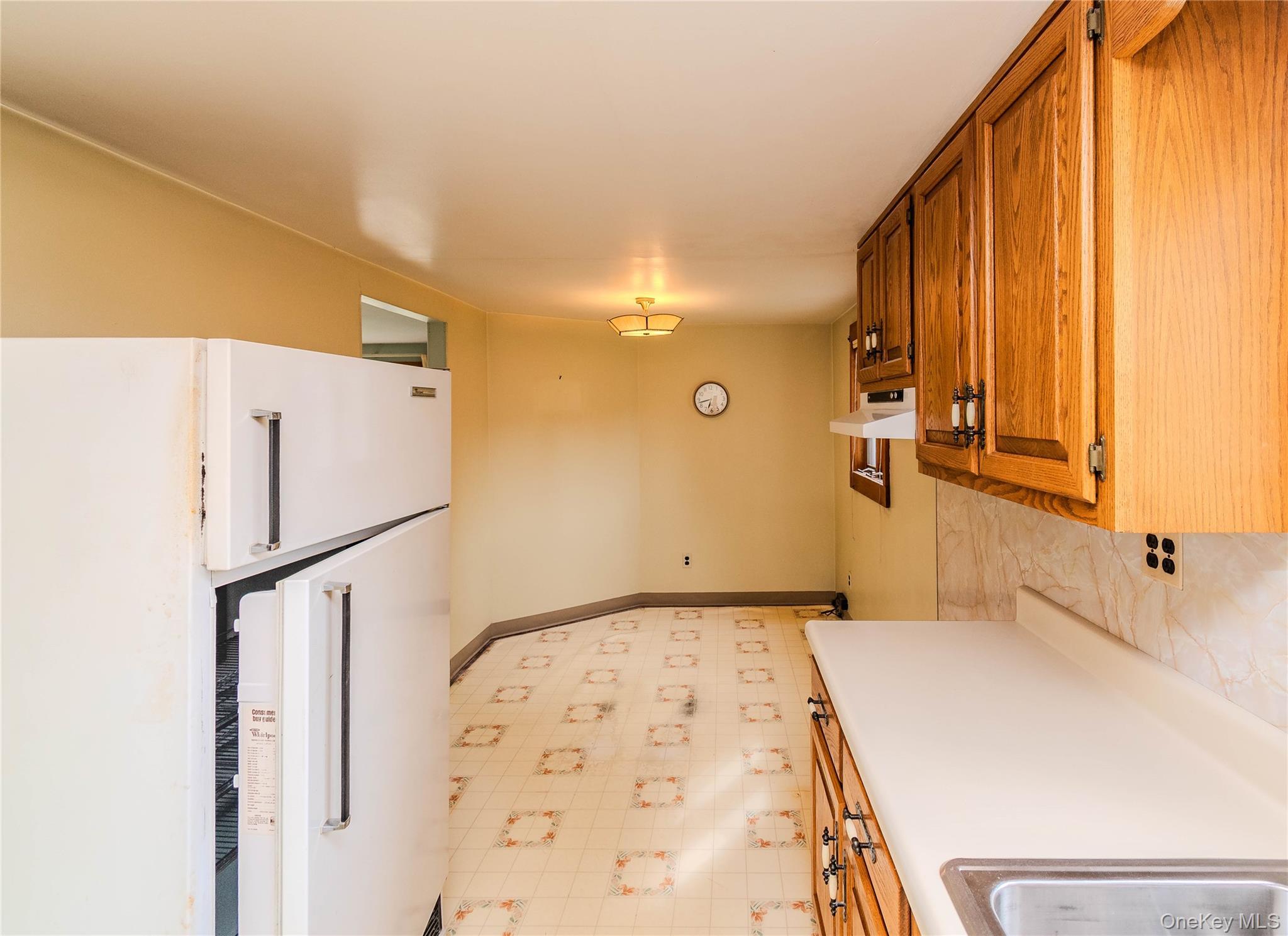 Single Family Wood Street Orange County, NY 12550, MLS-1047537-15