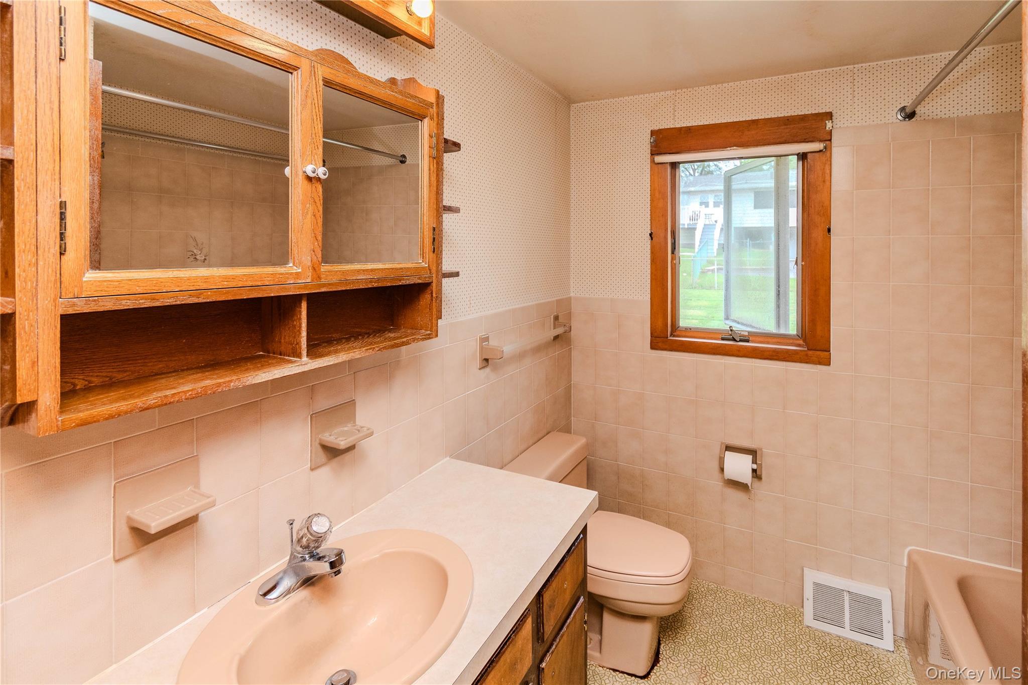 Single Family Wood Street Orange County, NY 12550, MLS-1047537-24