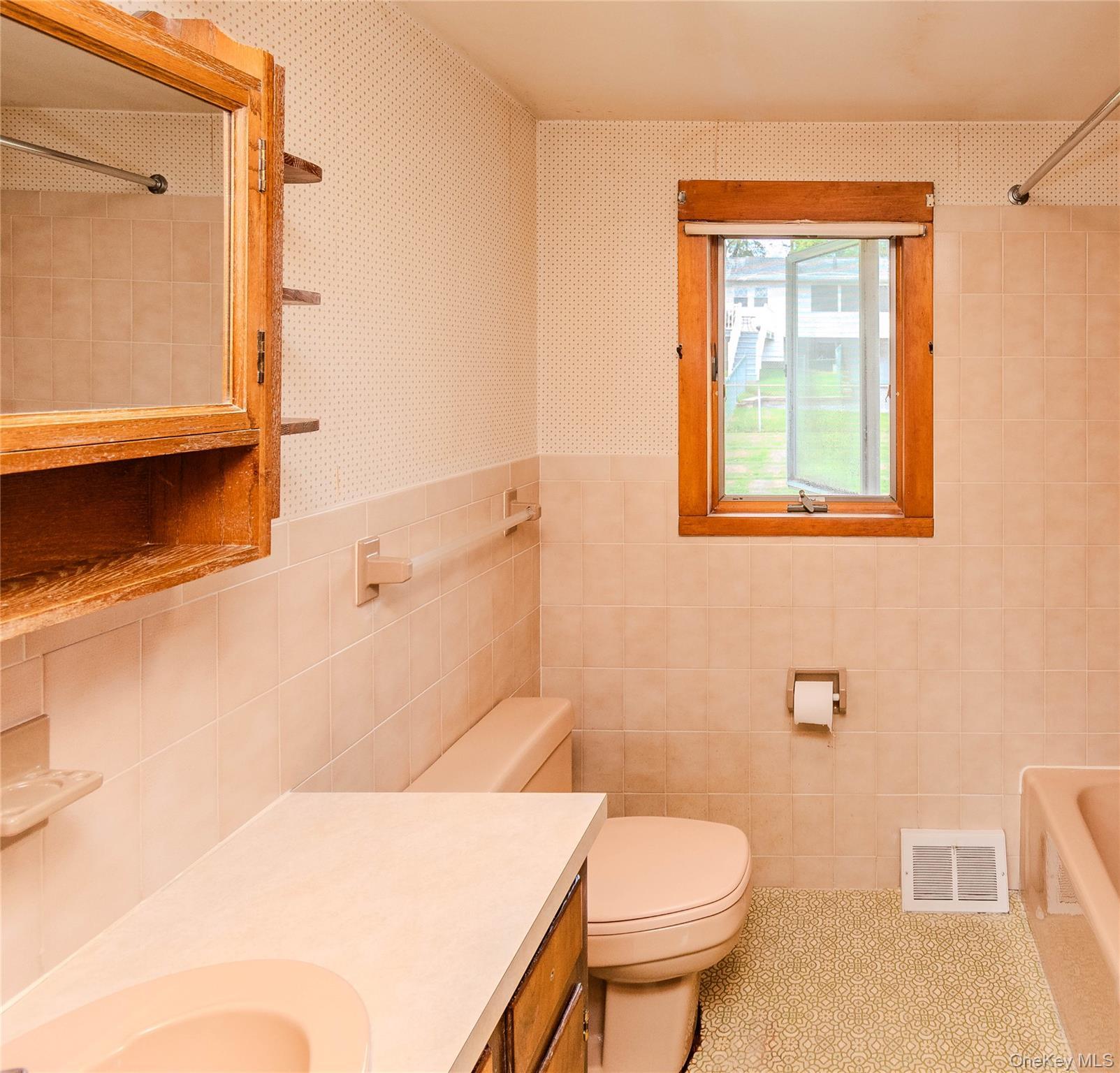 Single Family Wood Street Orange County, NY 12550, MLS-1047537-25