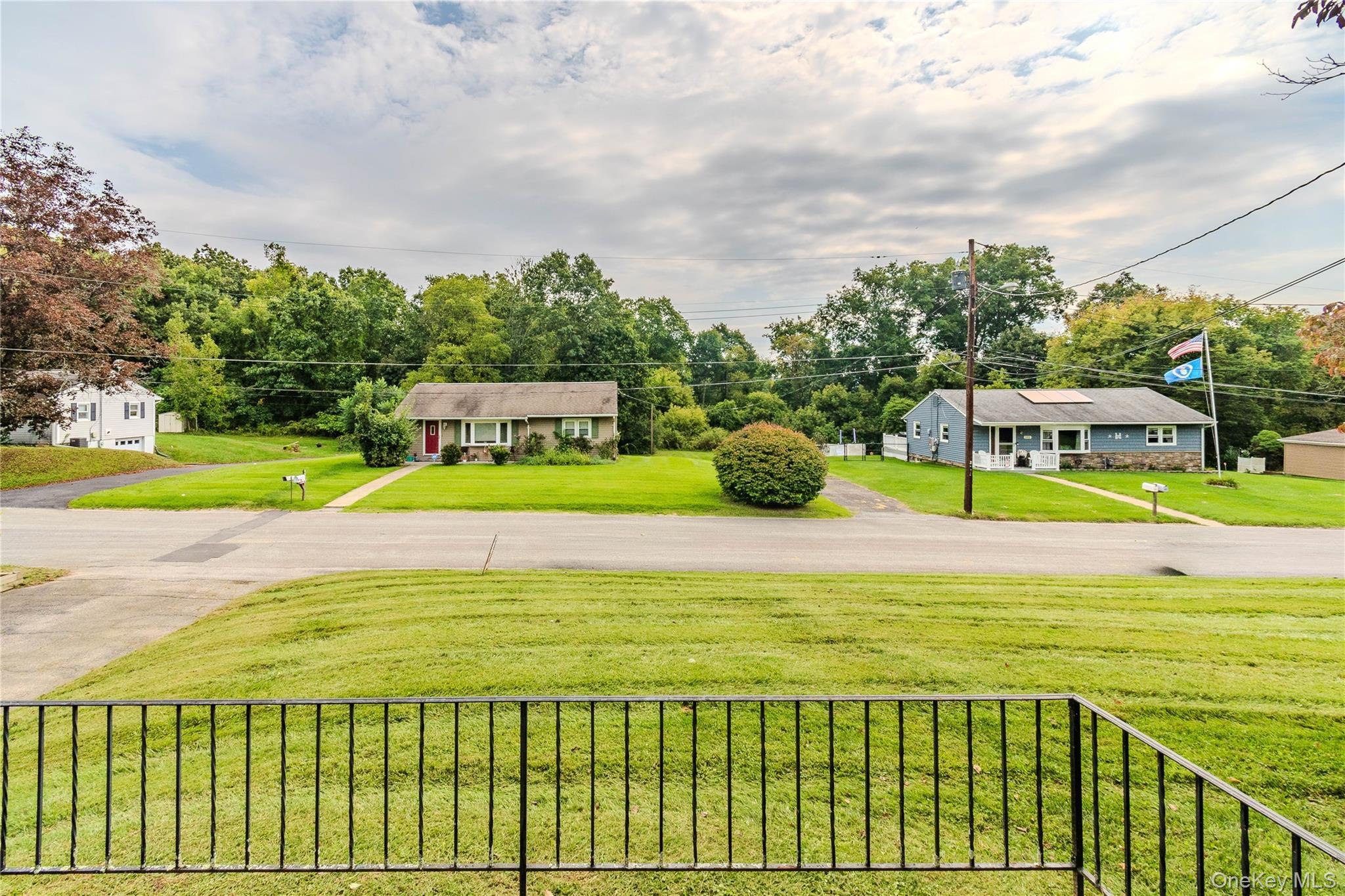 Single Family Wood Street Orange County, NY 12550, MLS-1047537-29