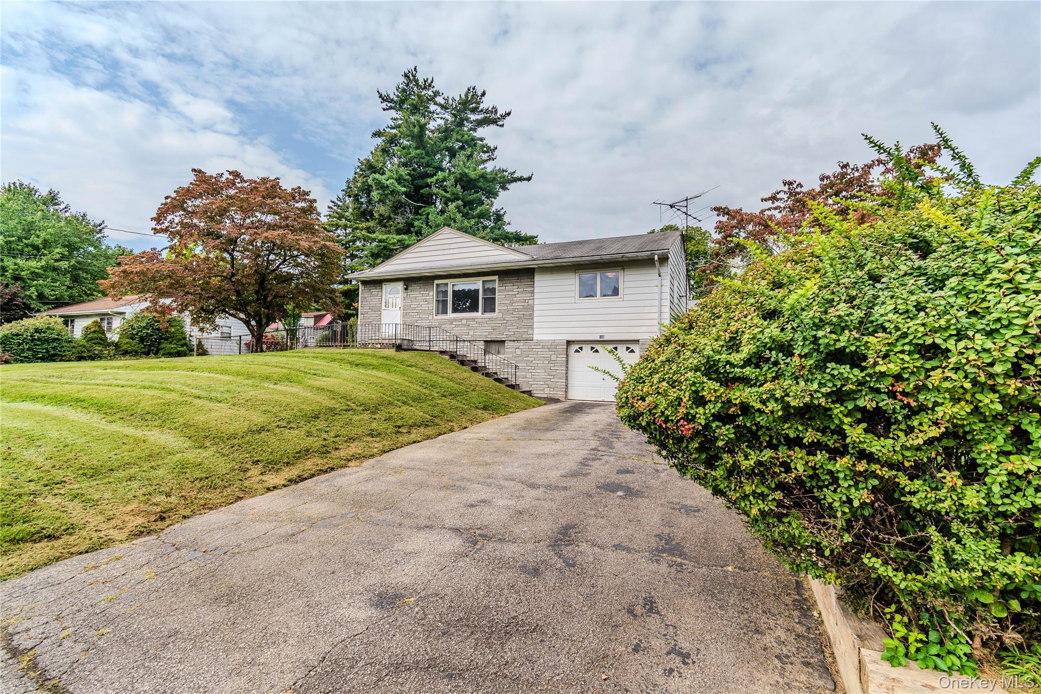 Single Family Wood Street Orange County, NY 12550, MLS-1047537-30