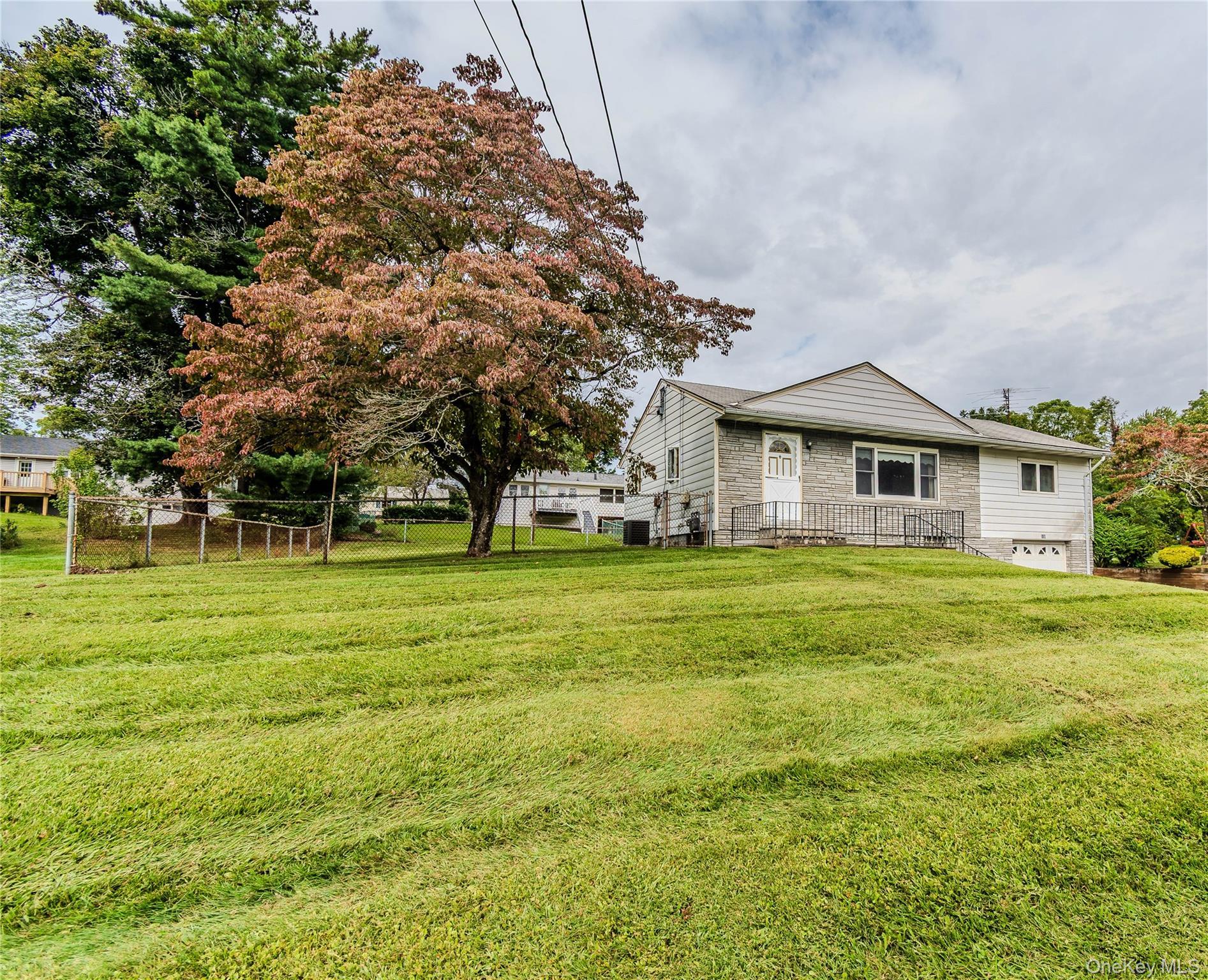 Single Family Wood Street Orange County, NY 12550, MLS-1047537-32