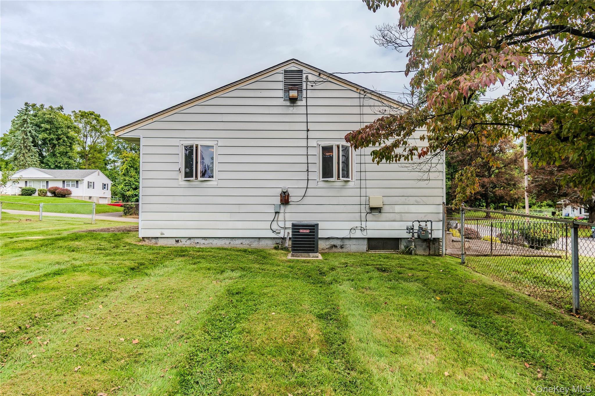 Single Family Wood Street Orange County, NY 12550, MLS-1047537-33