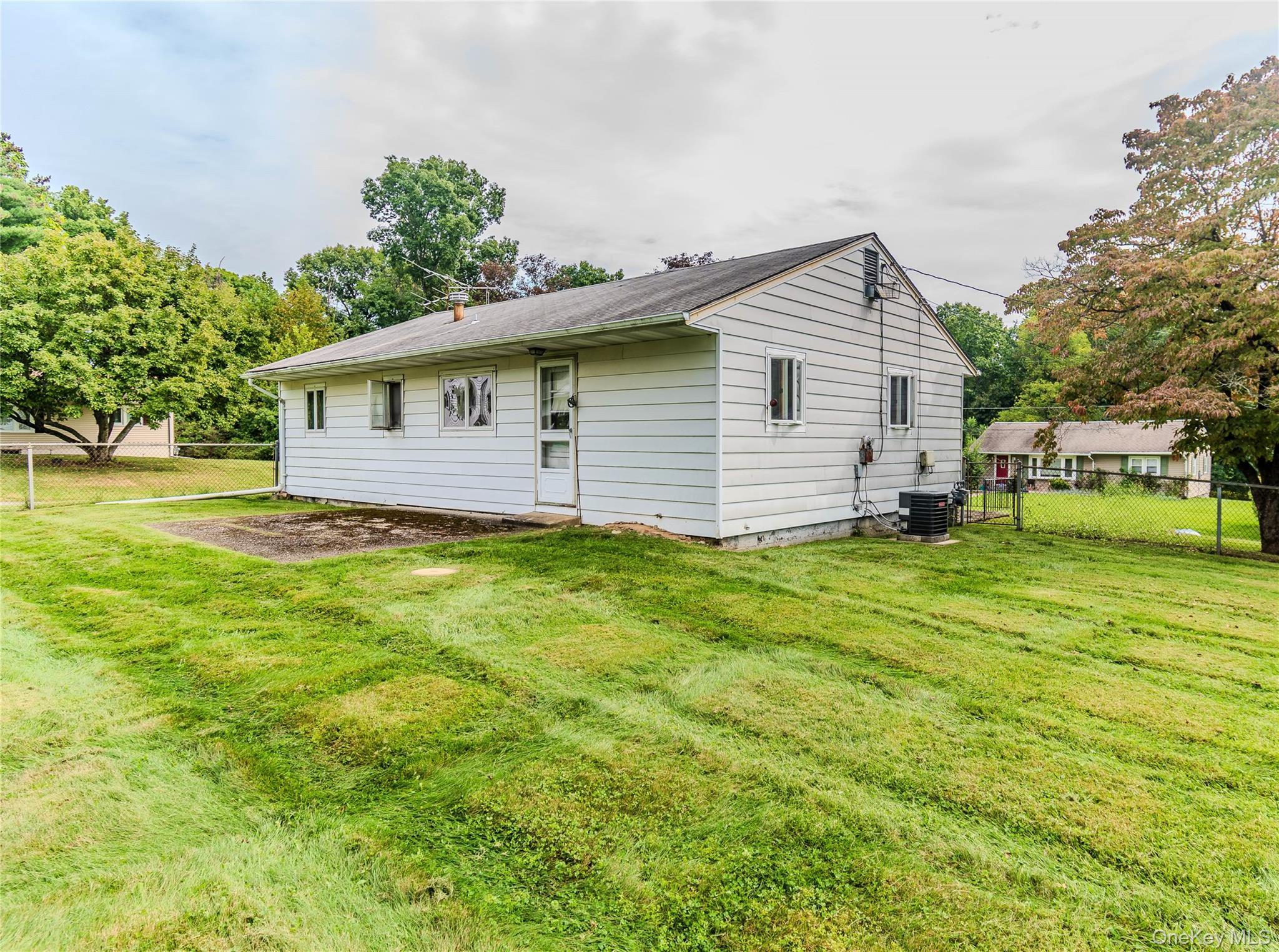 Single Family Wood Street Orange County, NY 12550, MLS-1047537-34