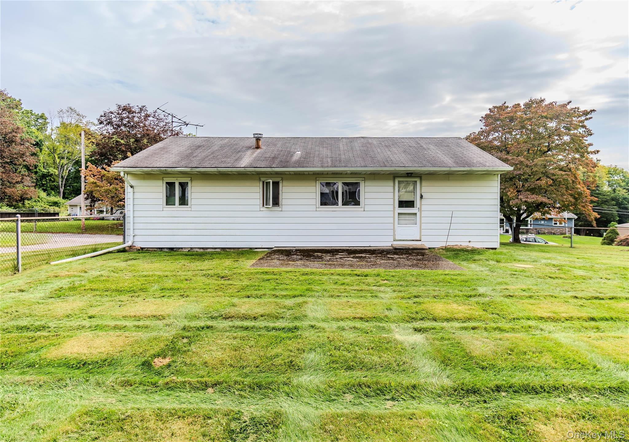 Single Family Wood Street Orange County, NY 12550, MLS-1047537-35
