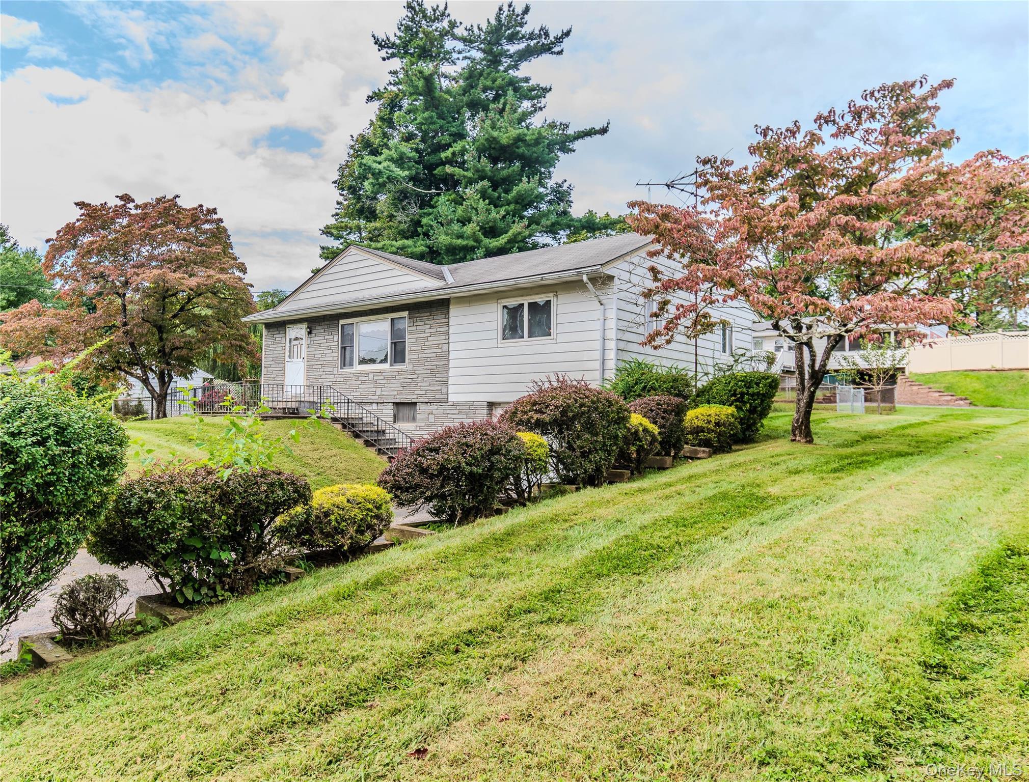 Single Family Wood Street Orange County, NY 12550, MLS-1047537-38