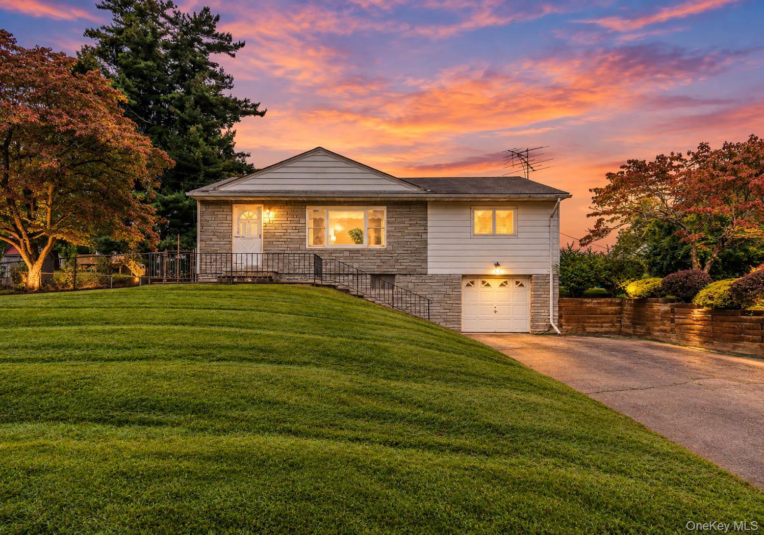 Single Family Wood Street Orange County, NY 12550, MLS-1047537-39