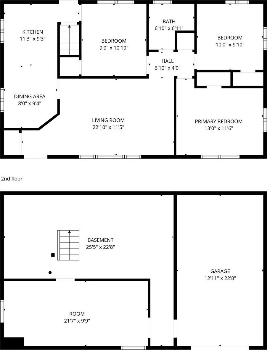 Single Family Wood Street Orange County, NY 12550, MLS-1047537-40