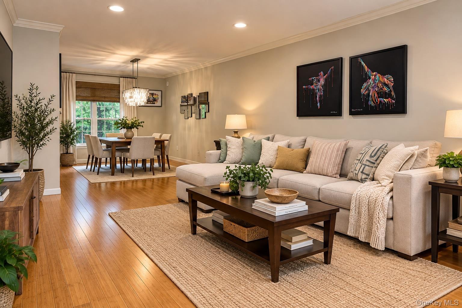 Single Family Redtwig Court Westchester County, NY 10566, MLS-1047542-2